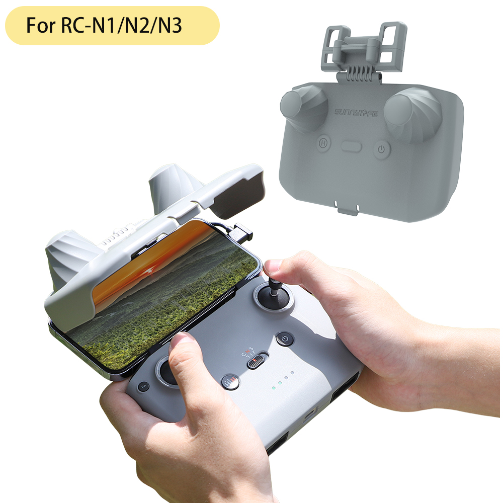Drone Neo Rc - 2 in 1 Controller Protector Zonnekap