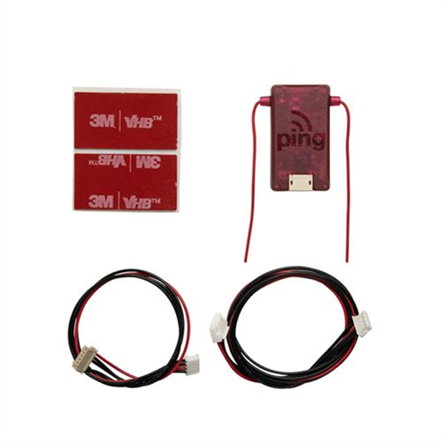 Drone Rc Frequency - PingRX Dual-Frequency ADS-B Module Ontvanger Voor