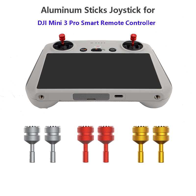 Drone Dji Rc Mavic 3 Pro - Afstandsbediening Joystick Voor DJI Mavic 3