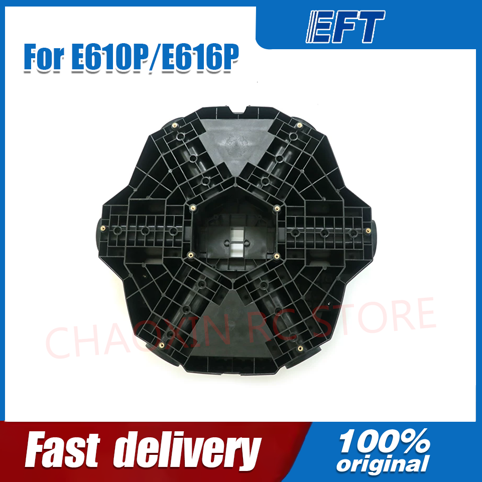 Drone Rc Toy - EFT E610P E616P E410P E416P landbouwspuitdrone