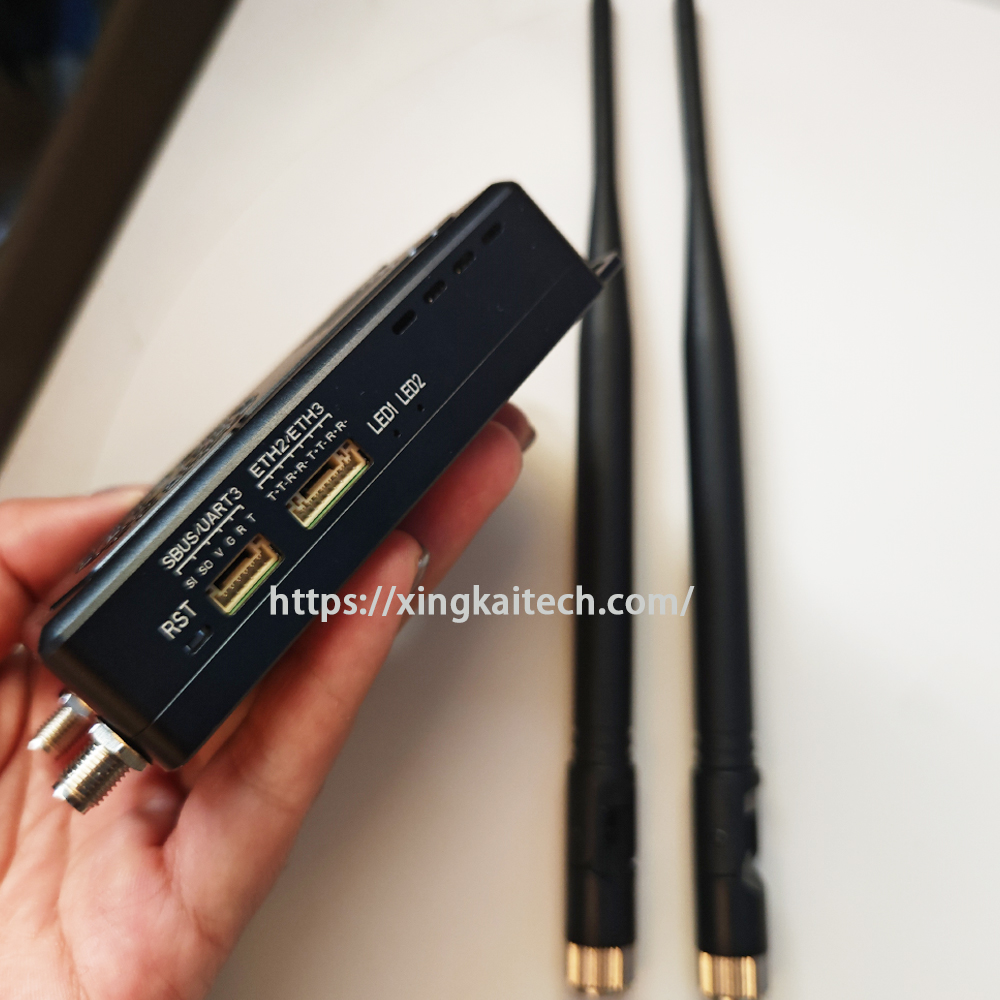 Drone Rc Frequency - Punt-tot-punt radiozender-ontvanger wifi mesh lange afstand