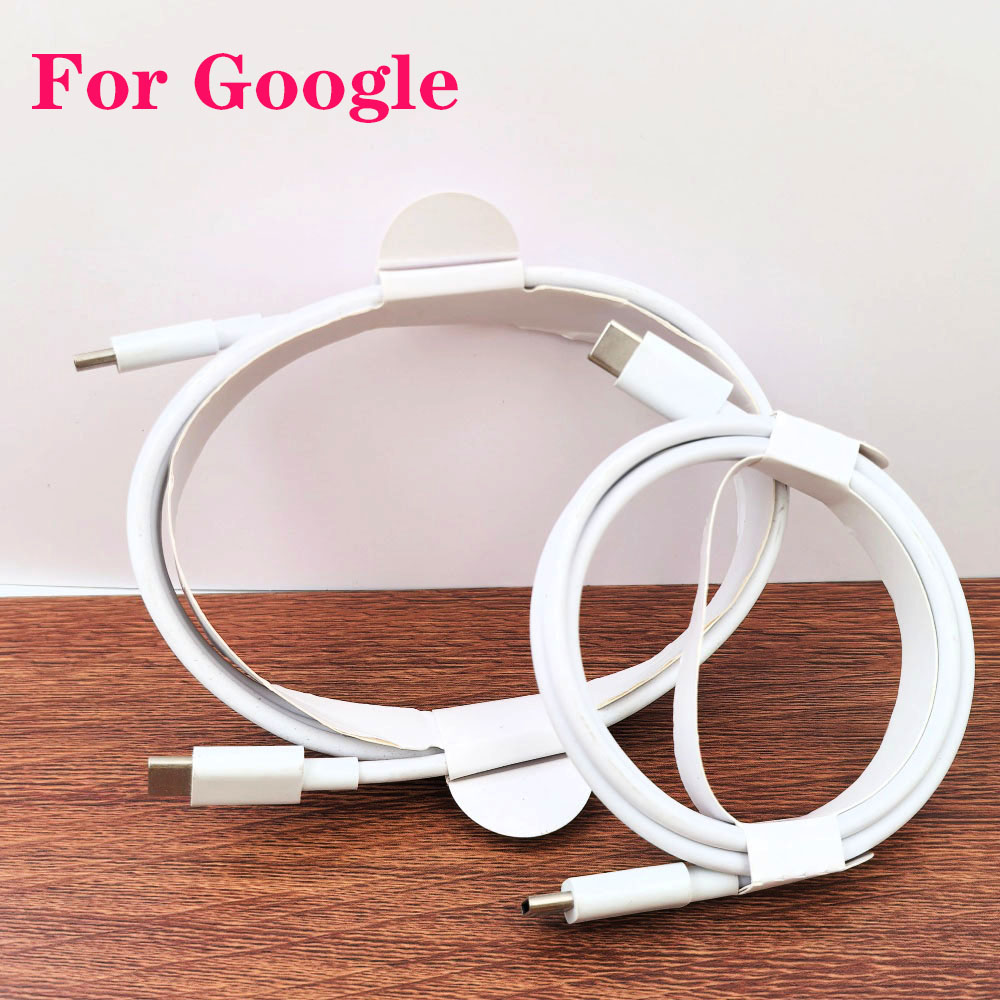 Drone Xl Rc - Google 45W 30W USB-C PD-kabel 1/1,5/1,8