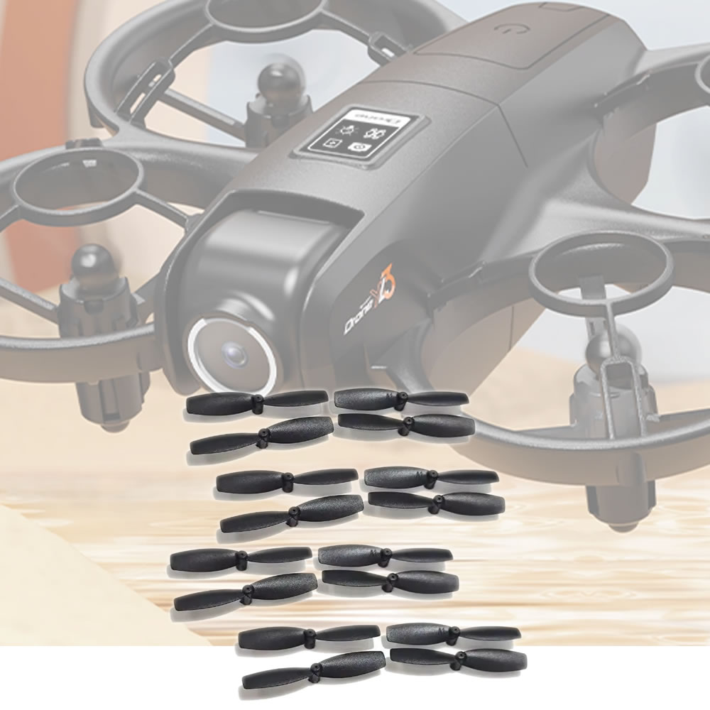 Drone Rc Yl3 - Mini Drone YL3 Propeller Onderdeel CW
