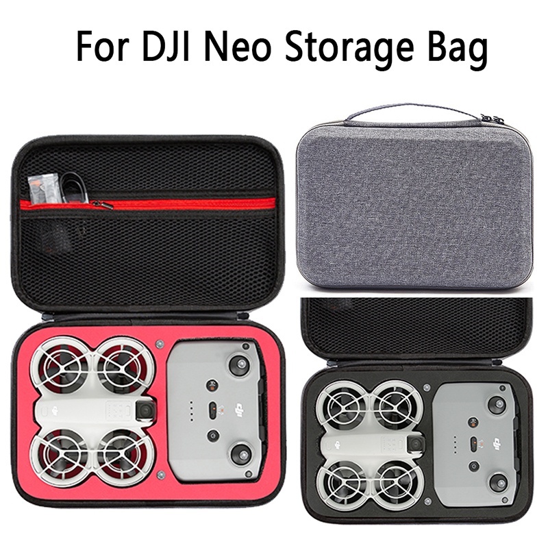 Drone Neo Rc - Case Voor DJI NEO Draagbare Opbergtas