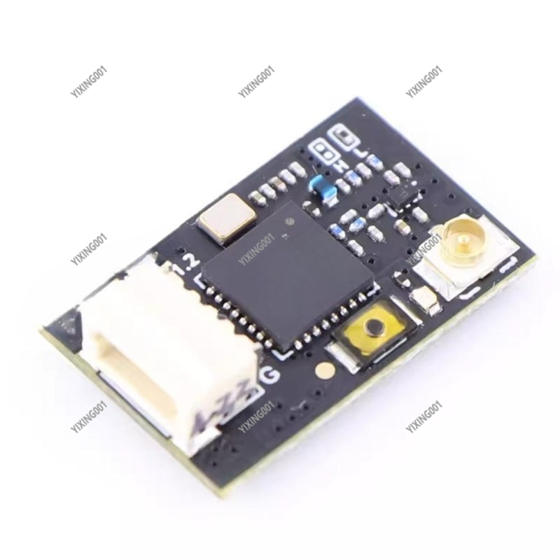 Drone Rc Frequency - ELRS 433MHz FPV Racing Drone Lange