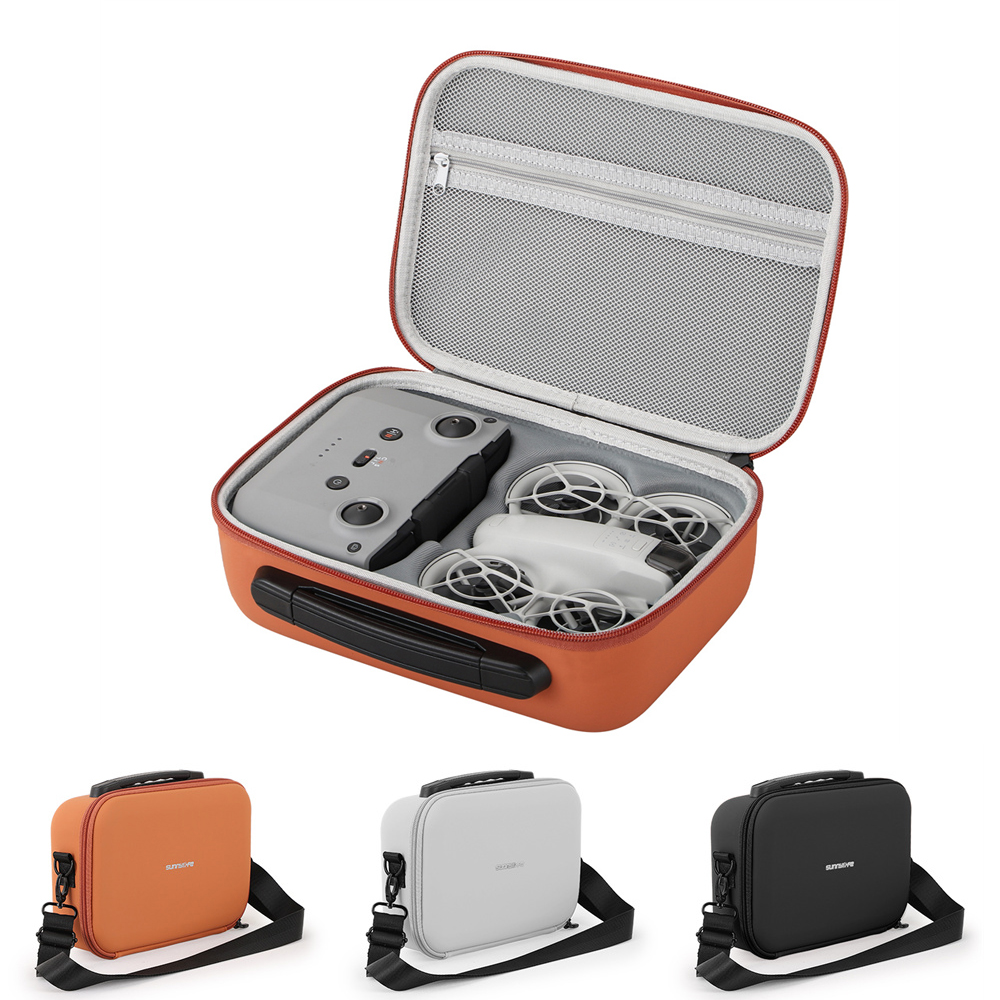 Drone Neo Rc - Opbergtas Voor DJI NEO Box Schouderriem/Handvat