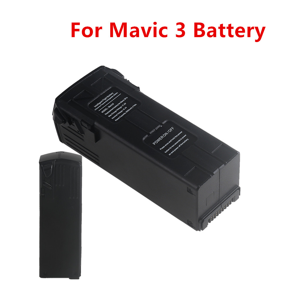 Drone Dji Rc Mavic 3 Pro - 5000mAh Batterij voor DJI Mavic 3