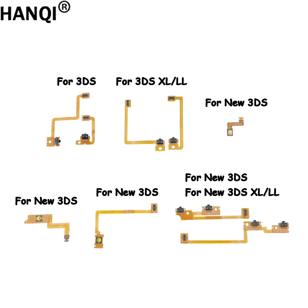 Drone Xl Rc - 1Set Vervanging Flex Ribbon Kabel Voor