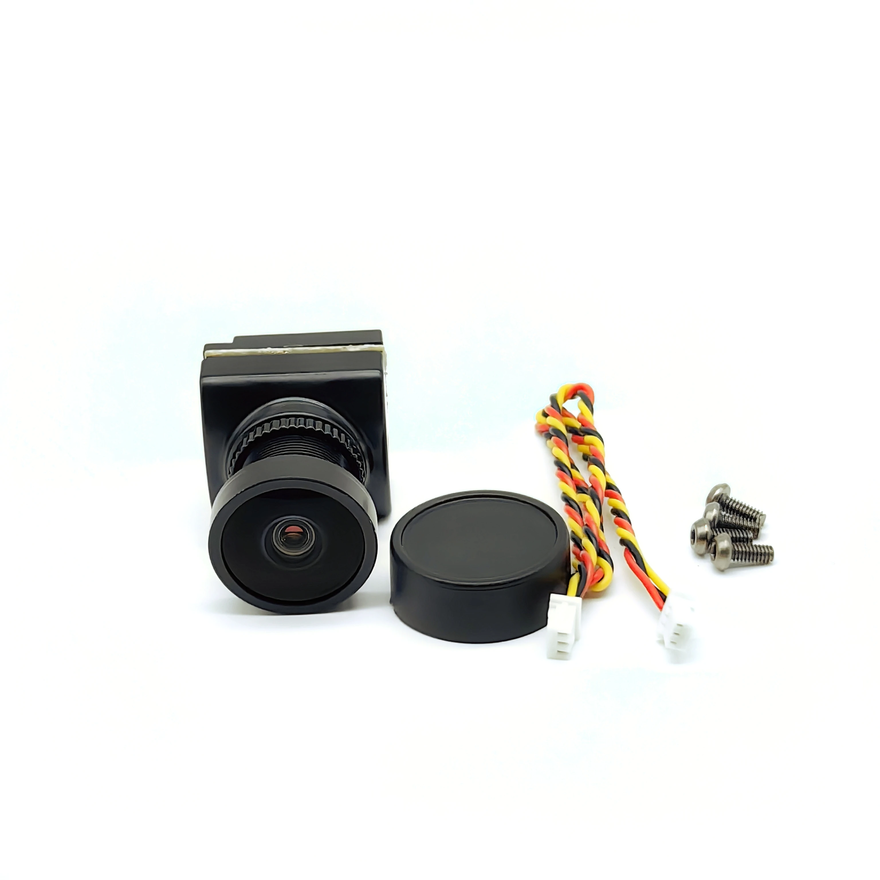 Drone Dji Rc Mini 3 - Mista Ratel 1800TVL FPV Mini Camera