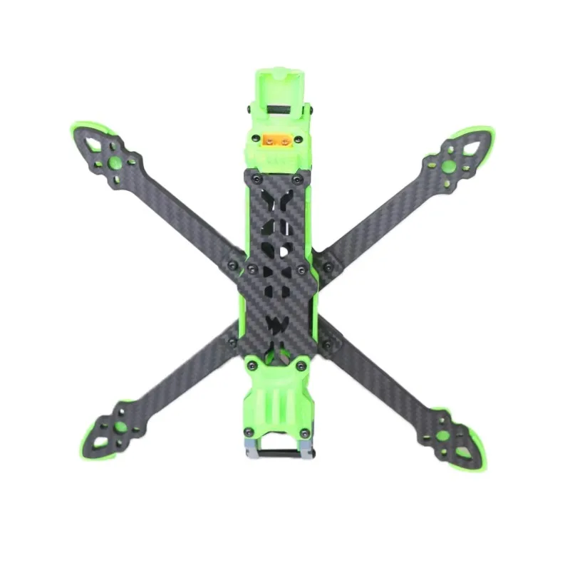 Drone Dji Rc 2 - HSKRC F5X 225 V2 5 inch