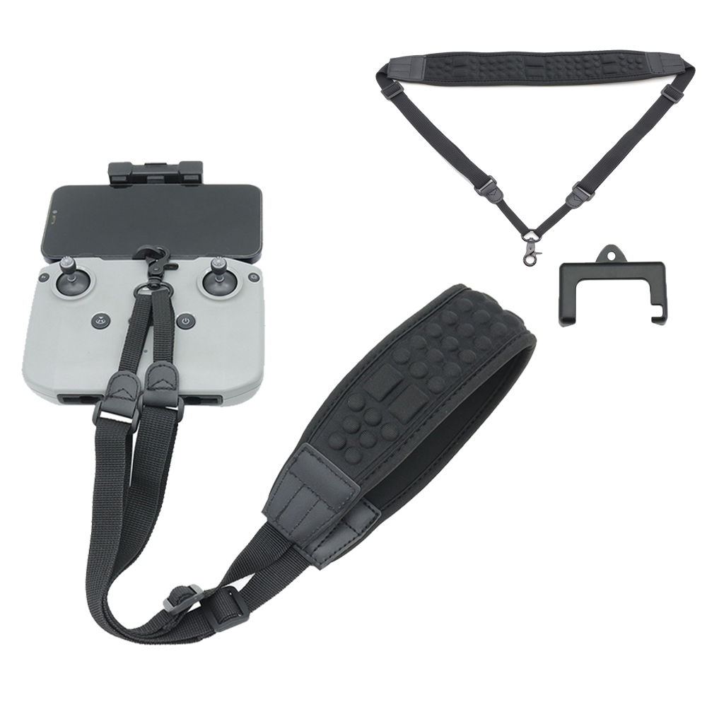 Drone Dji Rc 2 - Decompressiemassage Lanyard Afstandsbediening Nekband Drone Accessoires