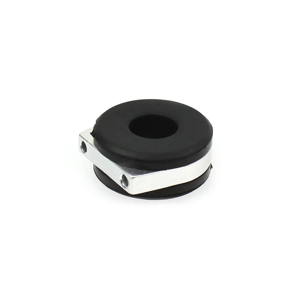 Drone Rc Toy - 1-6 stuks CNC Aluminium Gimbal 8mm
