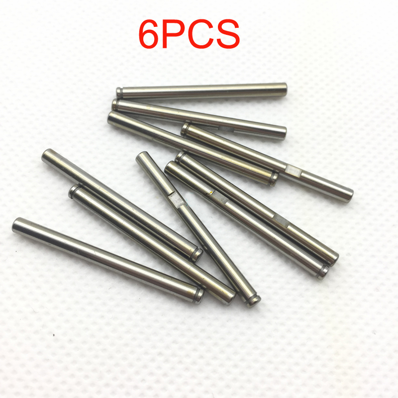Drone Xl Rc - 6Pcs Xxd 2217/2212 Borstelloze Motor As