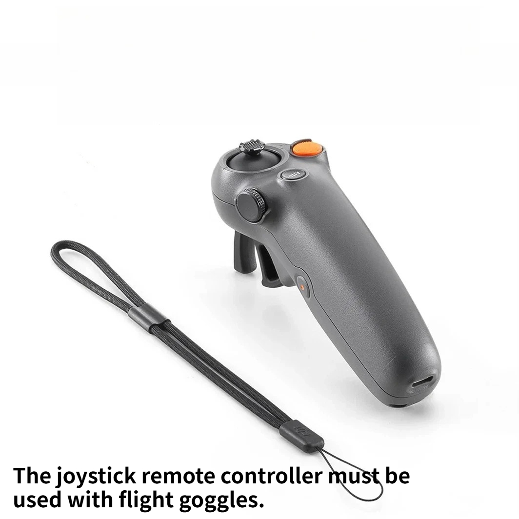 Drone Dji Rc N1 - Gebruikt voor RC Motion 3 voor