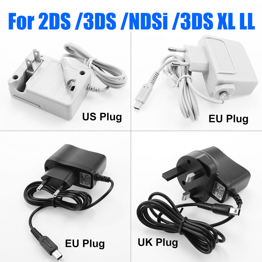 Drone Xl Rc - NIEUWE 100-240V Home Travel Wall Power
