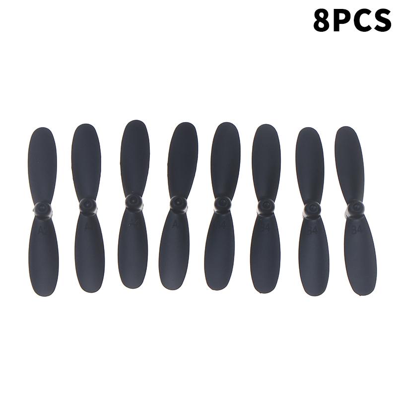 Drone Rc Toy - 8PCS 42mm Props Voor 4D RC