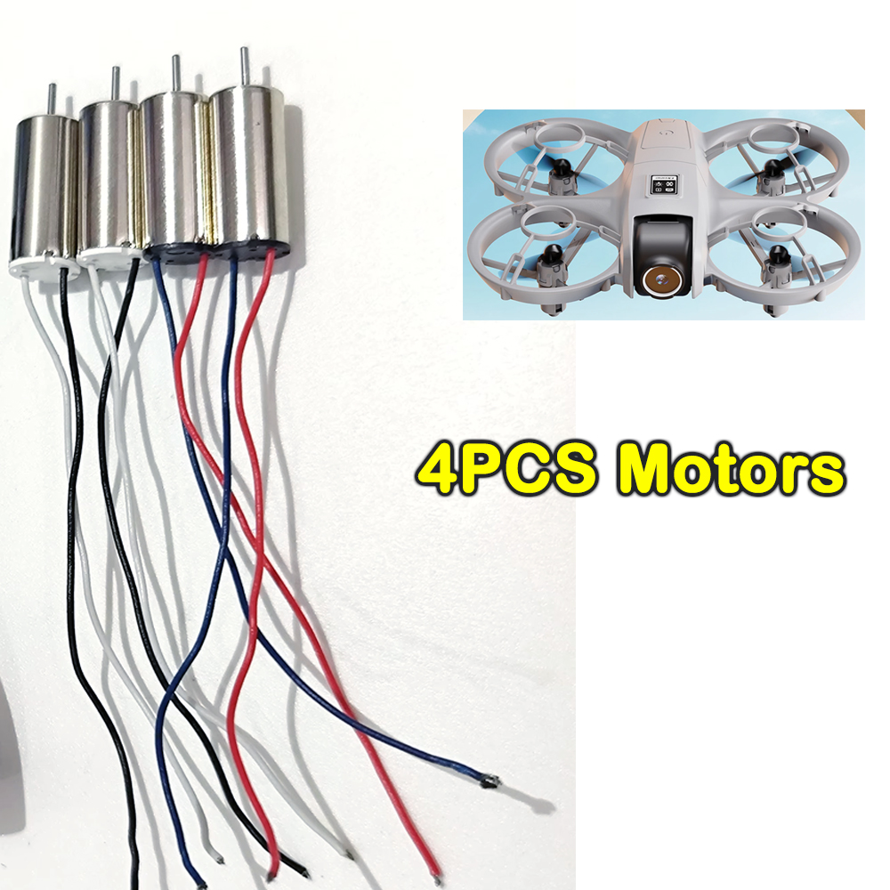 Drone Rc Yl3 - 4 STKS Motor Engins voor YL3