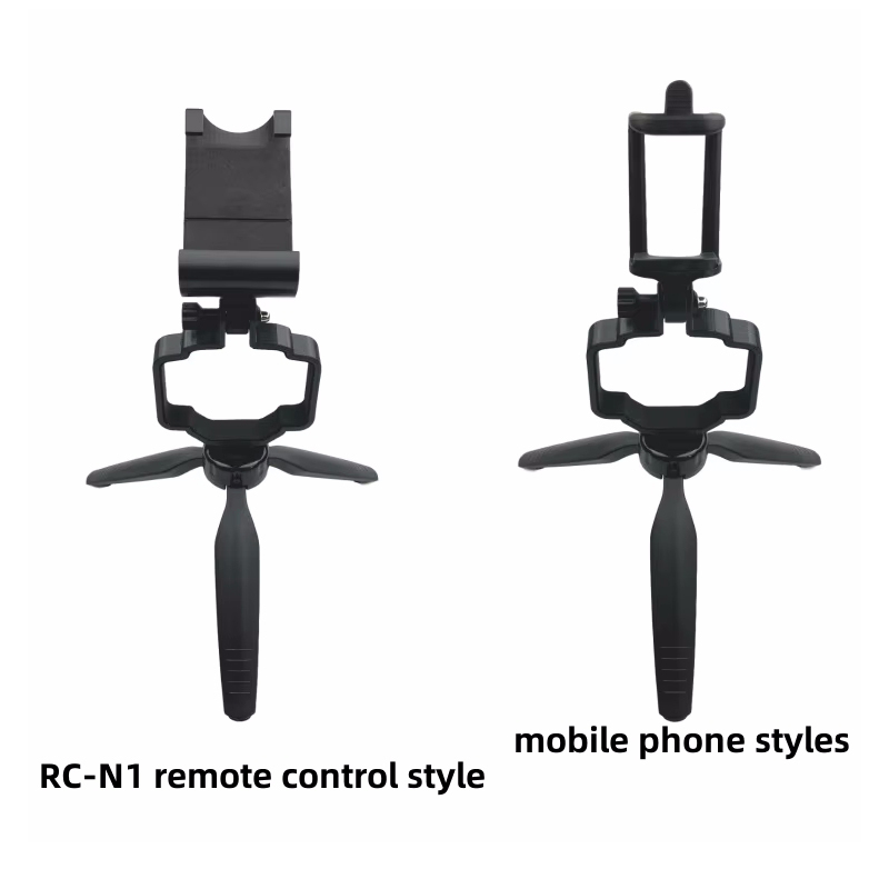 Drone Dji Rc N1 - Handheld statiefhouder RC-N1 afstandsbediening/telefoonclip landingsfotografiehouder beugel