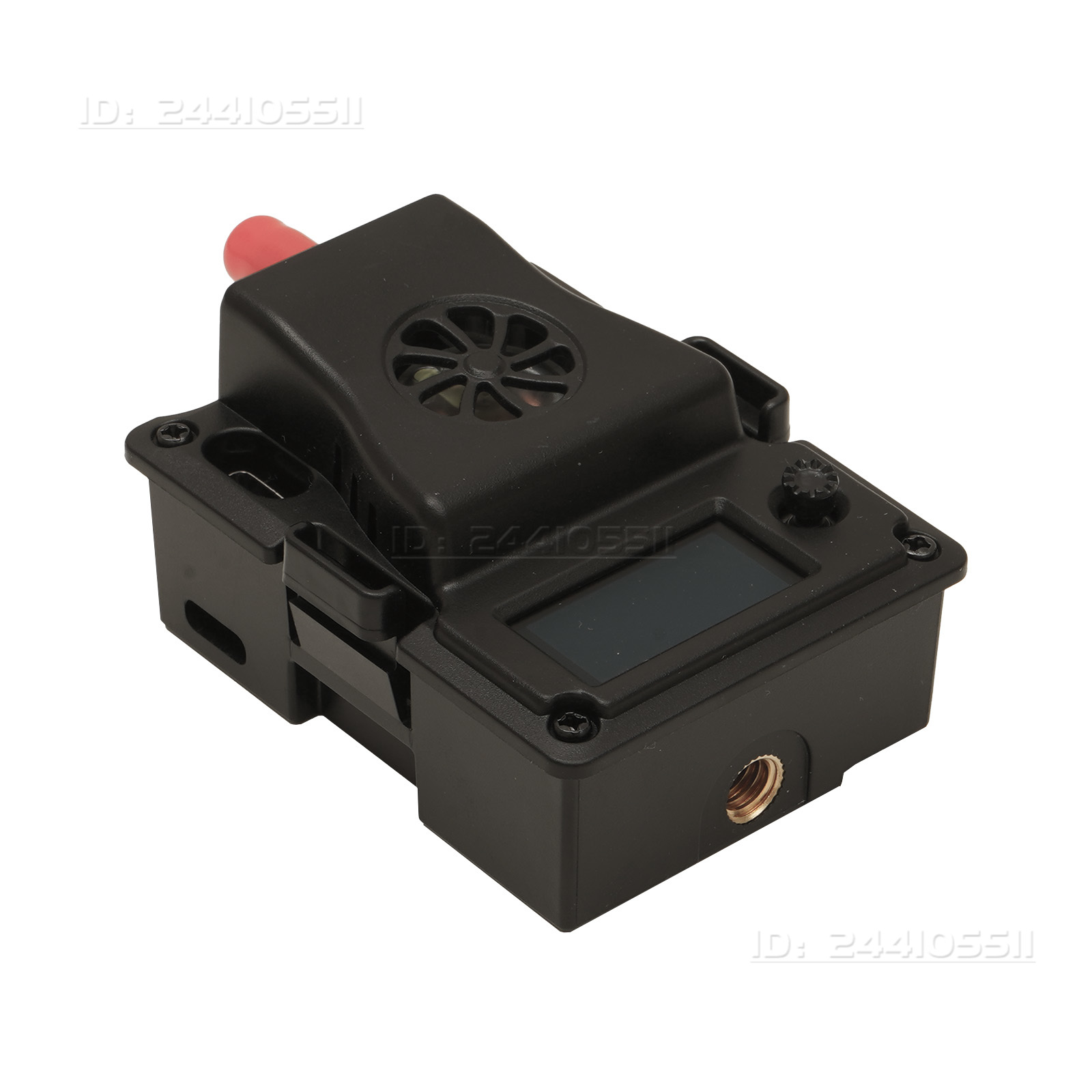 Drone Rc Frequency - 915Mhz ELRS ExpressLRS TX Module Zender