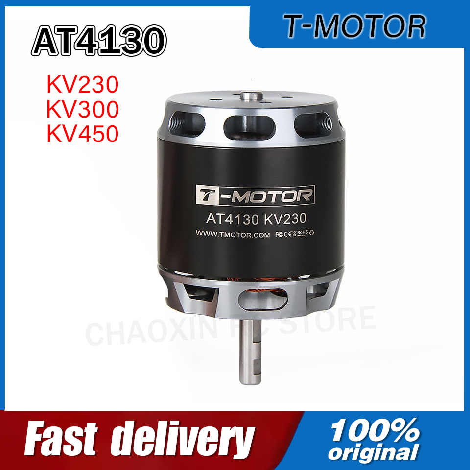Drone Rc Toy - T-MOTOR AT4130 230/300/450KV Lange As Vaste