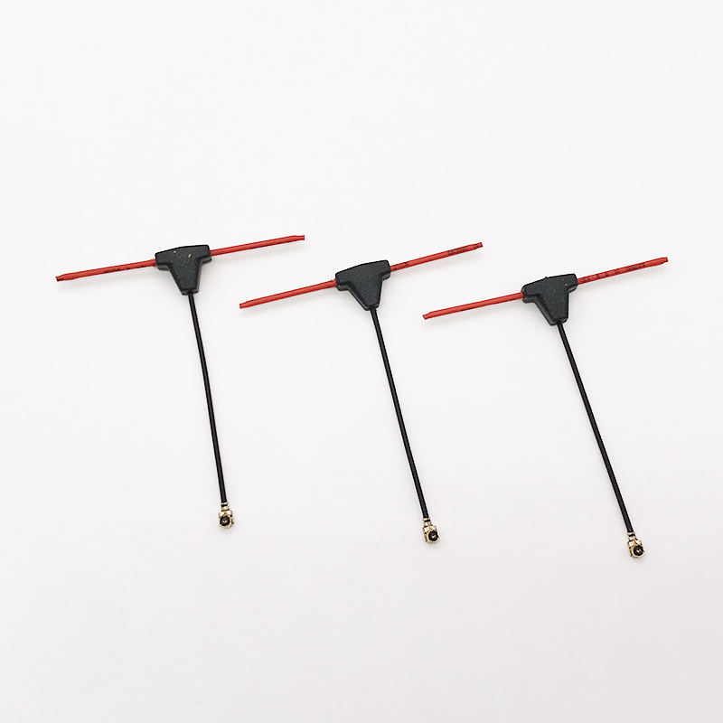 Drone Rc Toy - 2.4G 2DBI T Antenne IPX1 voor