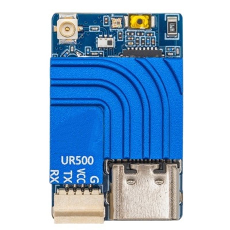 Drone Rc Frequency - B68C UR500 Dual Band RX Ontvanger