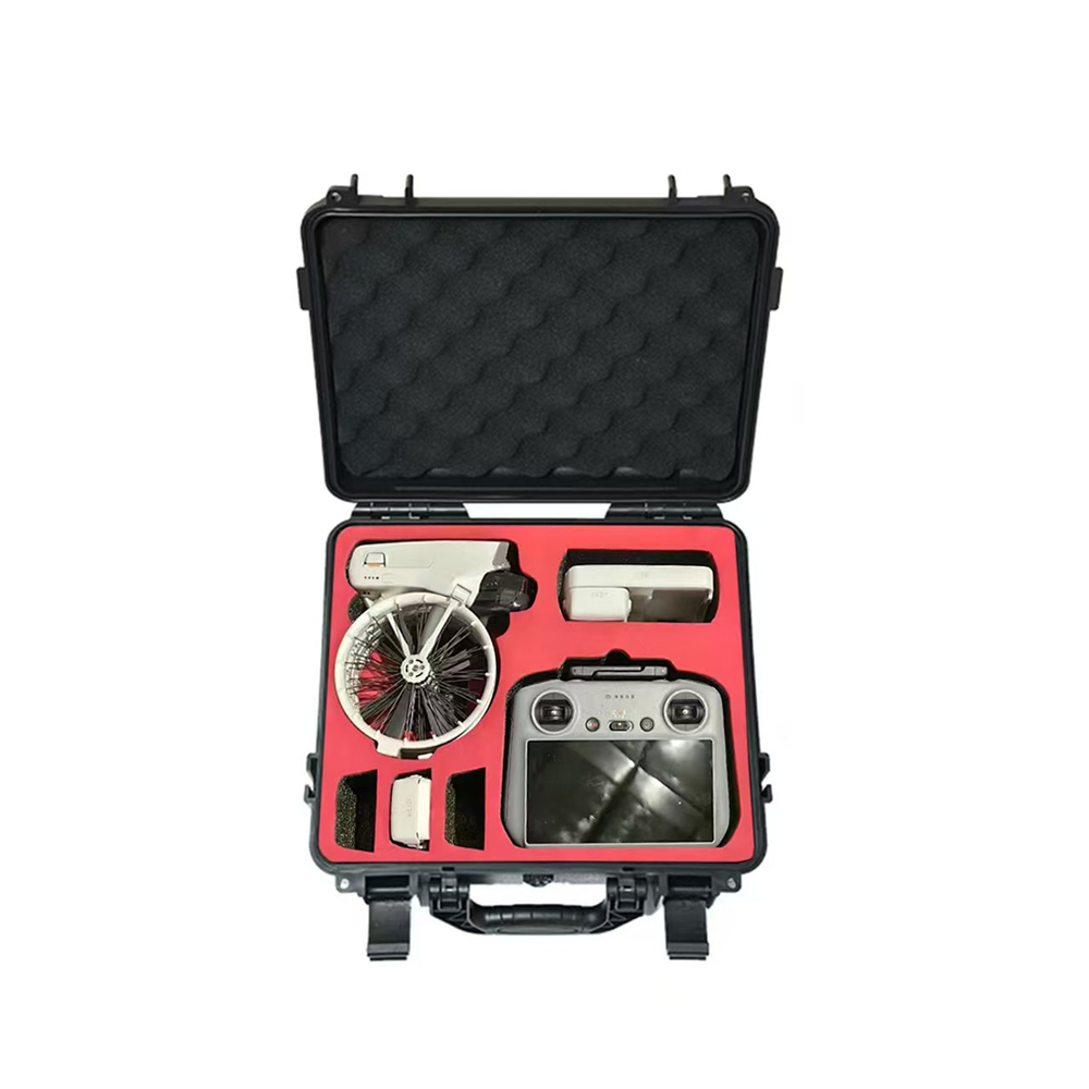 Waterdichte harde koffer voor  - Drone Dji Rc N1 recensie en prijs