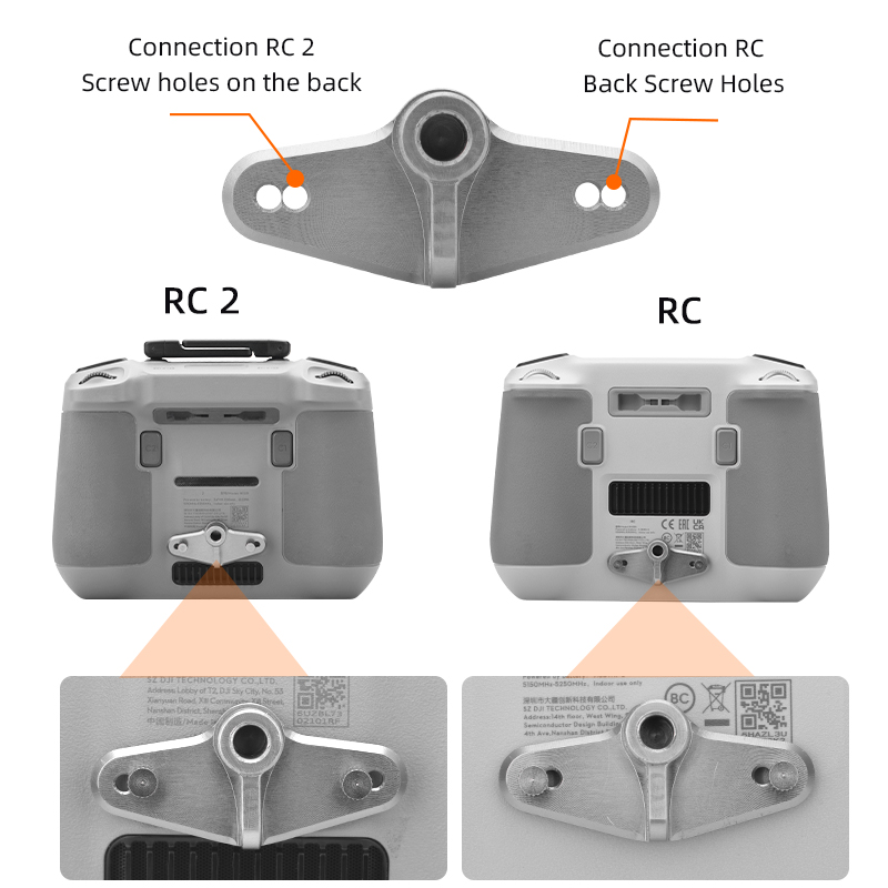 Rc Rc2 Afstandsbediening Fiets - Drone Dji Rc Mini 3 recensie en prijs
