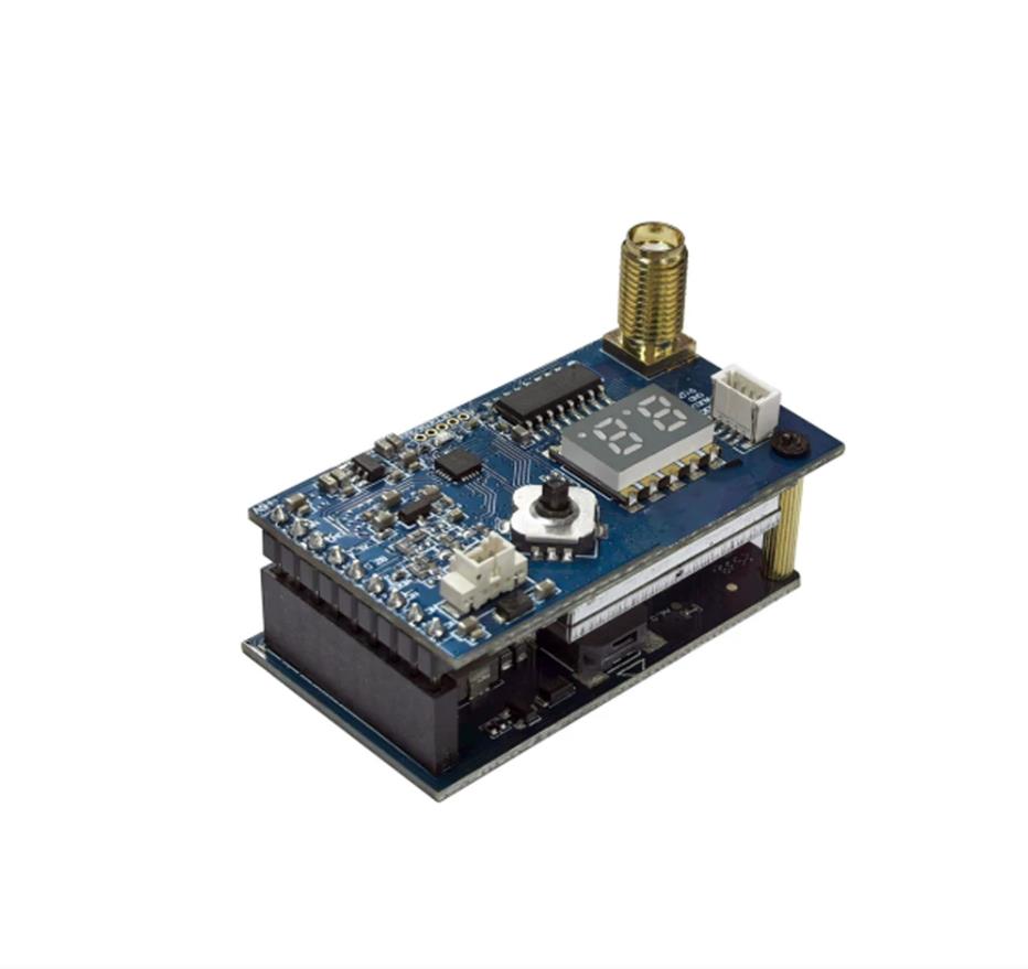VRX 1.2G/1.3G 9CH Video-ontvan - Drone Rc Frequency recensie en prijs