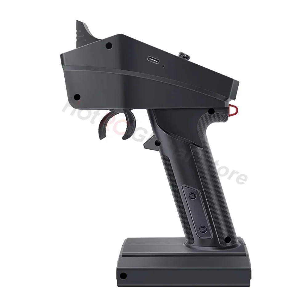 HotRC CT-6A 2.4G 6CH 6 Kanaals - Drone Rc Receiver And Transmitter recensie en prijs