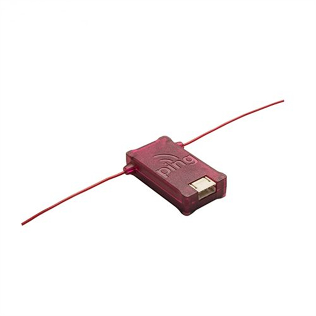 PingRX Dual-Frequency ADS-B Mo - Drone Rc Frequency recensie en prijs