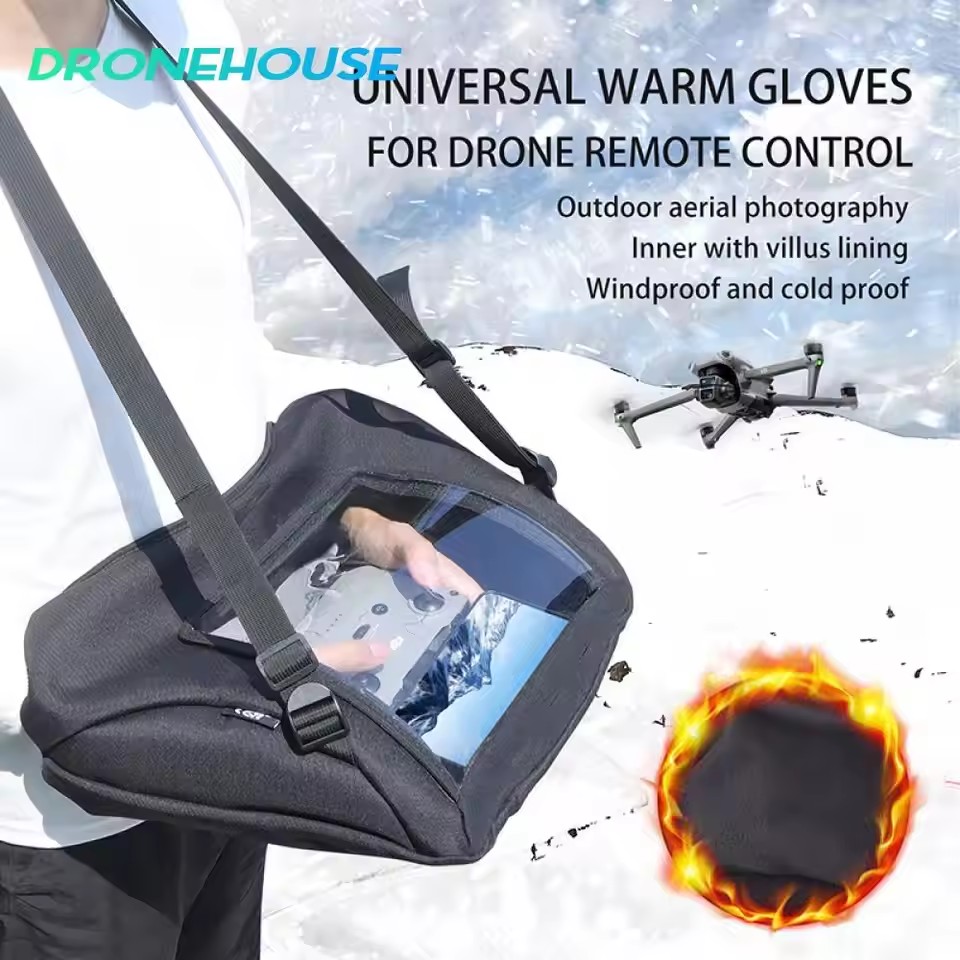 Universele Warme Handschoenen  - Drone Neo Rc recensie en prijs