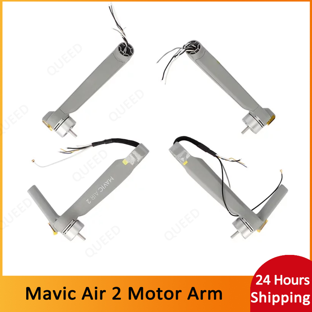 Originele Mavic Air 2 Motorarm - Drone Dji Rc 2 recensie en prijs