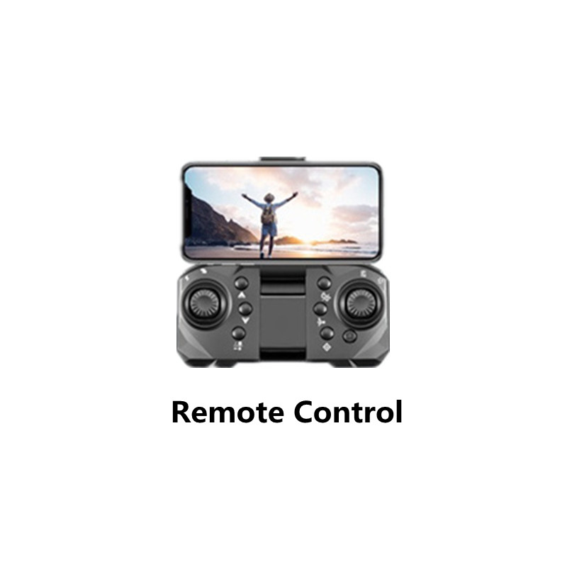 S1S 6K HD Fotografie Vierassig - Drone Rc S1S recensie en prijs