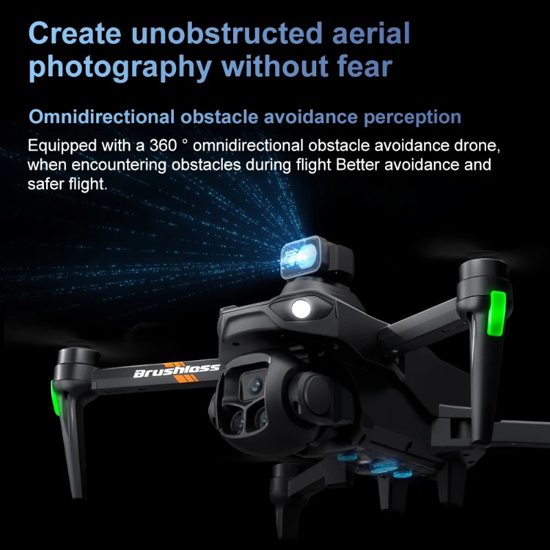 Lenovo V916MAX Professionele 8 - Drone E88Pro Rc 4K recensie en prijs
