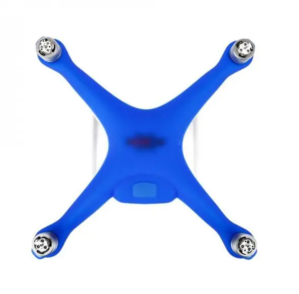 Siliconen FUSELAGE hoes Verdik - Drone Rc Toy recensie en prijs