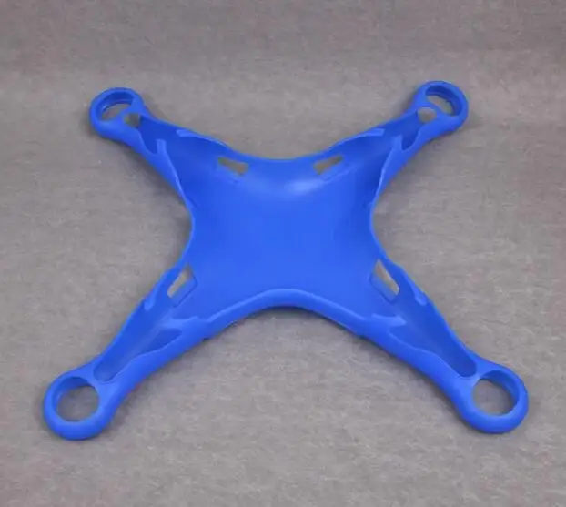 Siliconen FUSELAGE hoes Verdik - Drone Rc Toy recensie en prijs