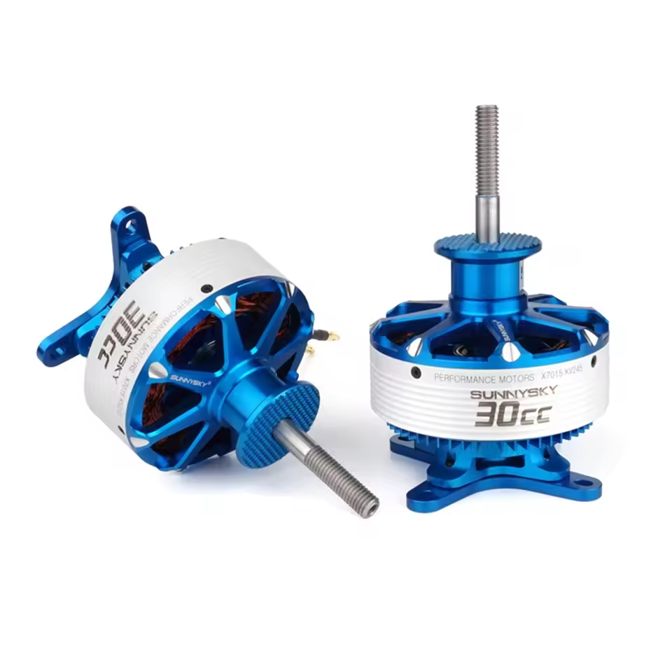 SunnySky X7015-III V3 X7015 30 - Drone Rc Toy recensie en prijs