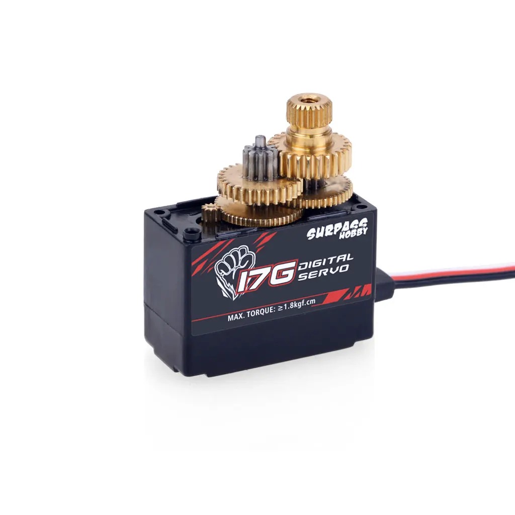SURPASS HOBBY 17G Digitale Ser - Drone Rc Truck recensie en prijs