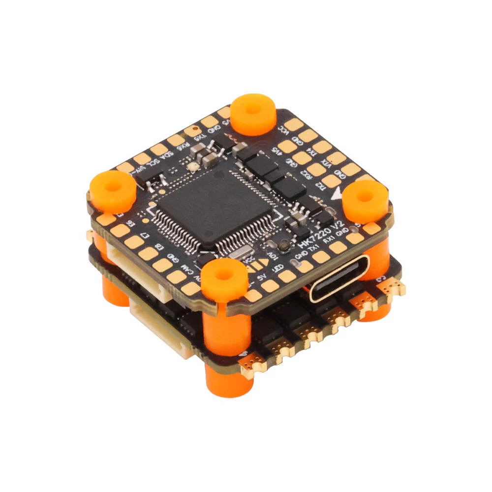 20x20mm HAKRC 35A Mini F7 DJI  - Drone Dji Rc 2 recensie en prijs