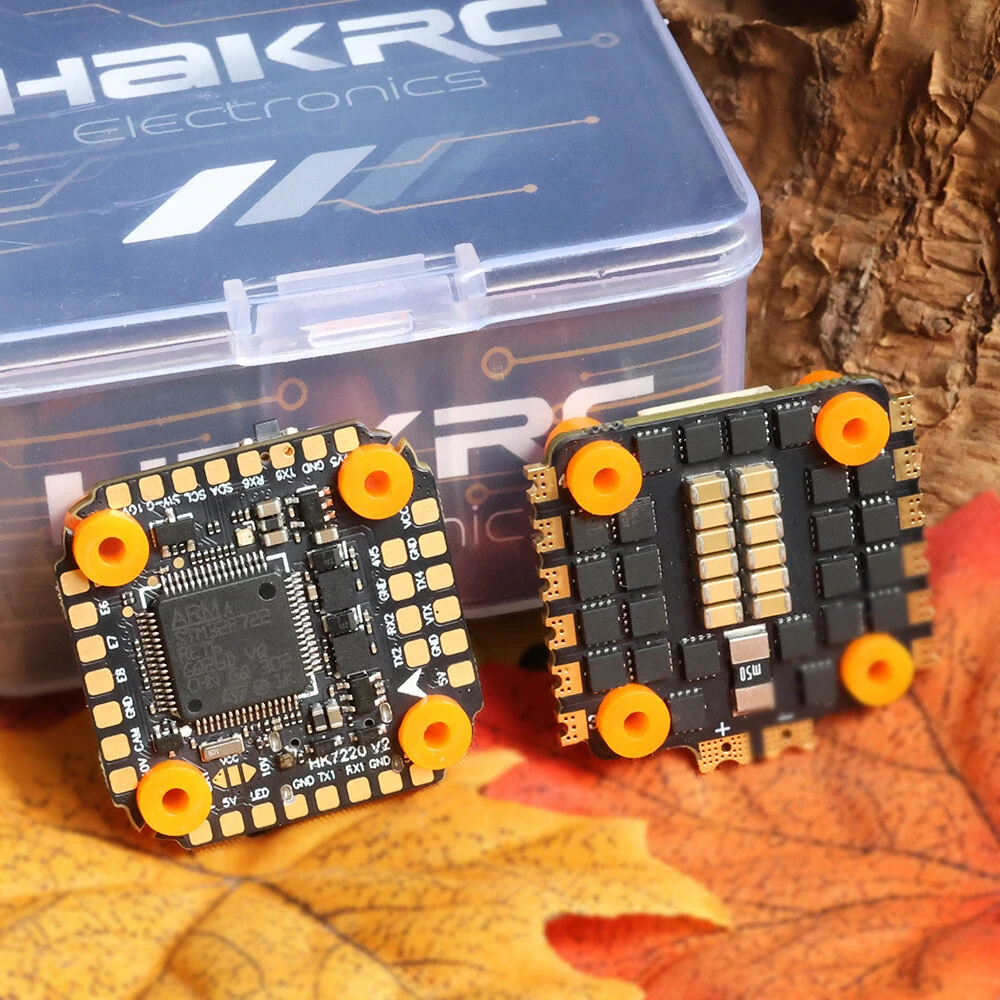 20x20mm HAKRC 35A Mini F7 DJI  - Drone Dji Rc 2 recensie en prijs