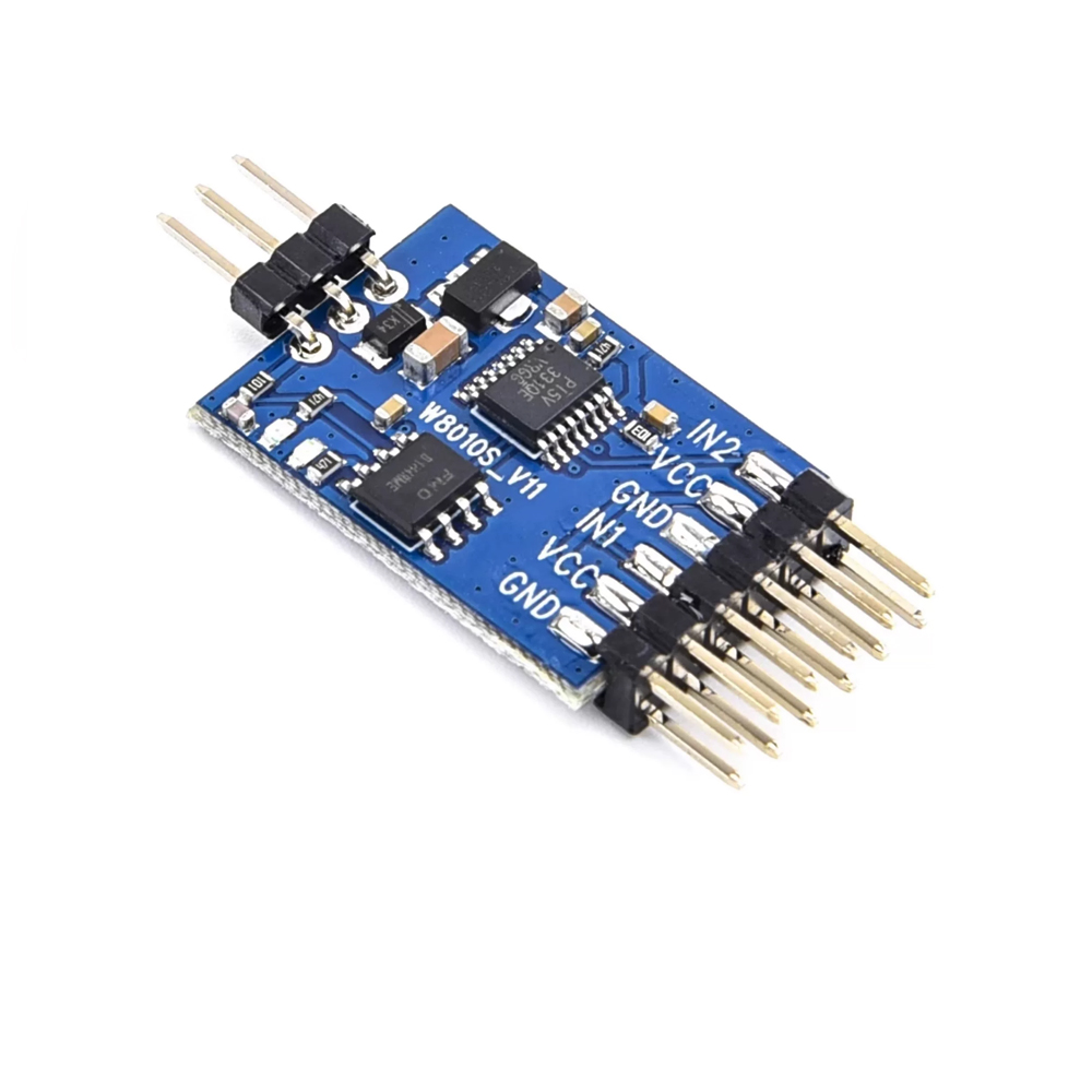5.8G 3 Kanaals Video Switcher  - Drone Rc Toy recensie en prijs