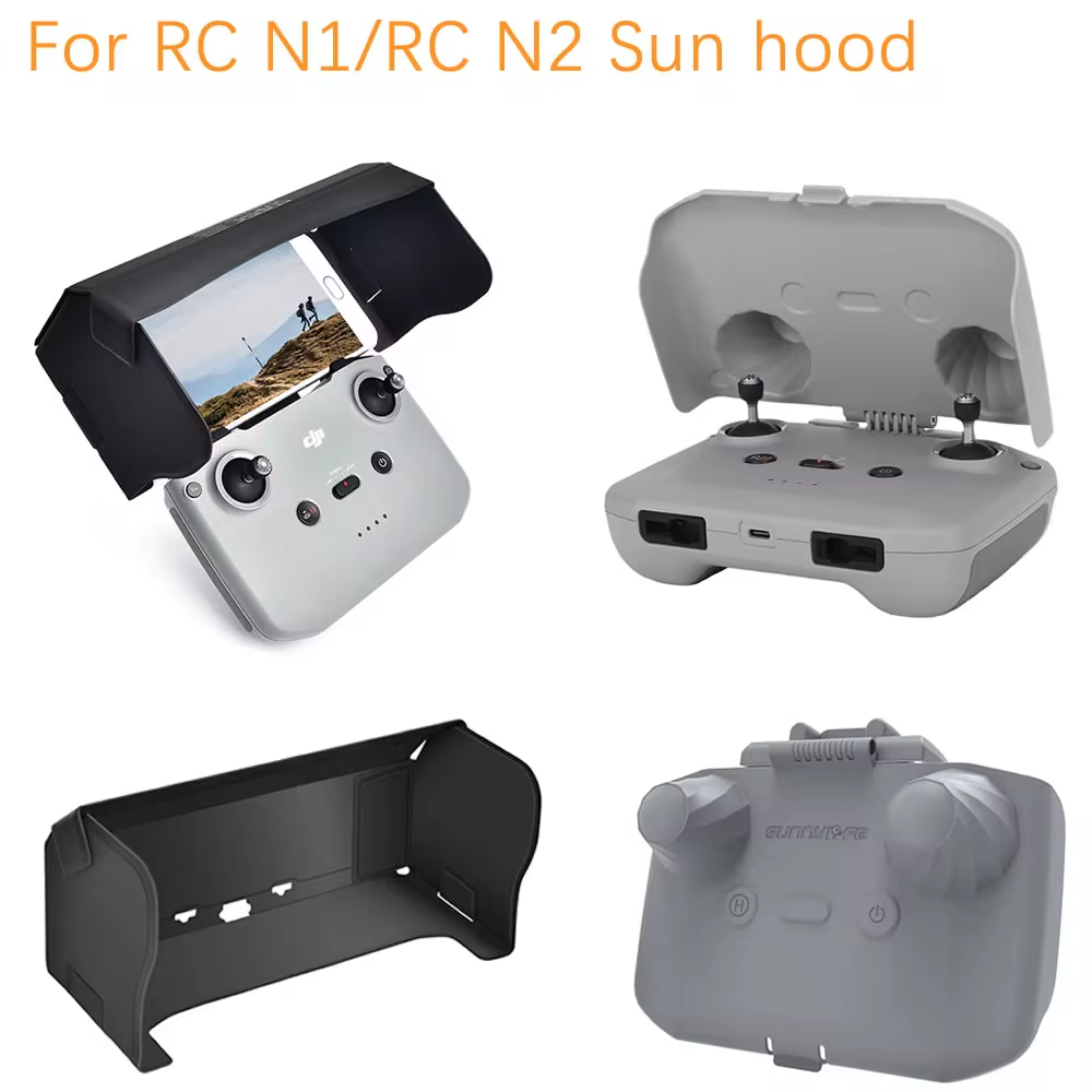 Voor DJI Mavic 3/Mini 2/Air 2/ - Drone Dji Rc Mavic 3 Pro recensie en prijs