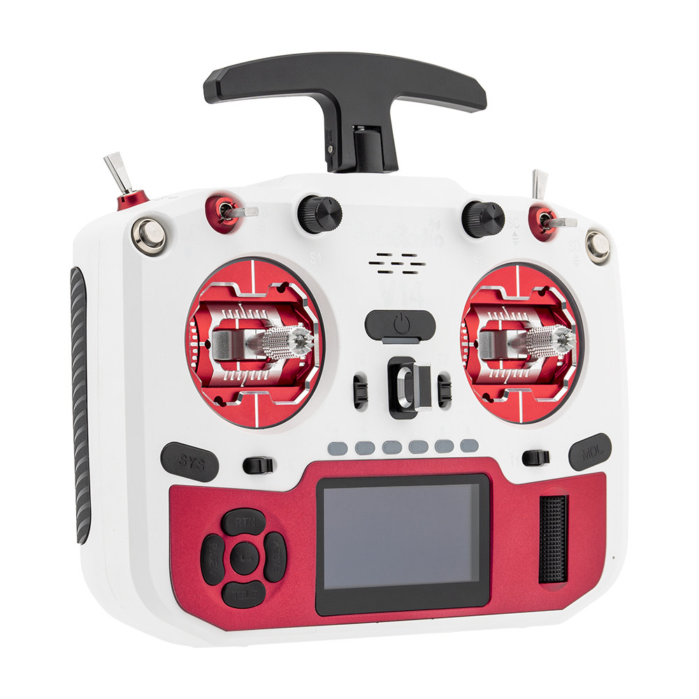 HelloRadio V14 MAX R9/MAX/PRO  - Drone Rc Frequency recensie en prijs