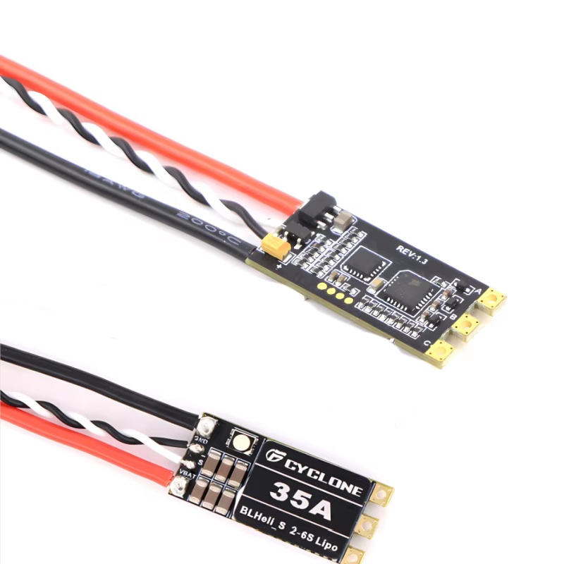 Cycloon 35A BLHeli_S ESC - Hog - Drone Rc Toy recensie en prijs