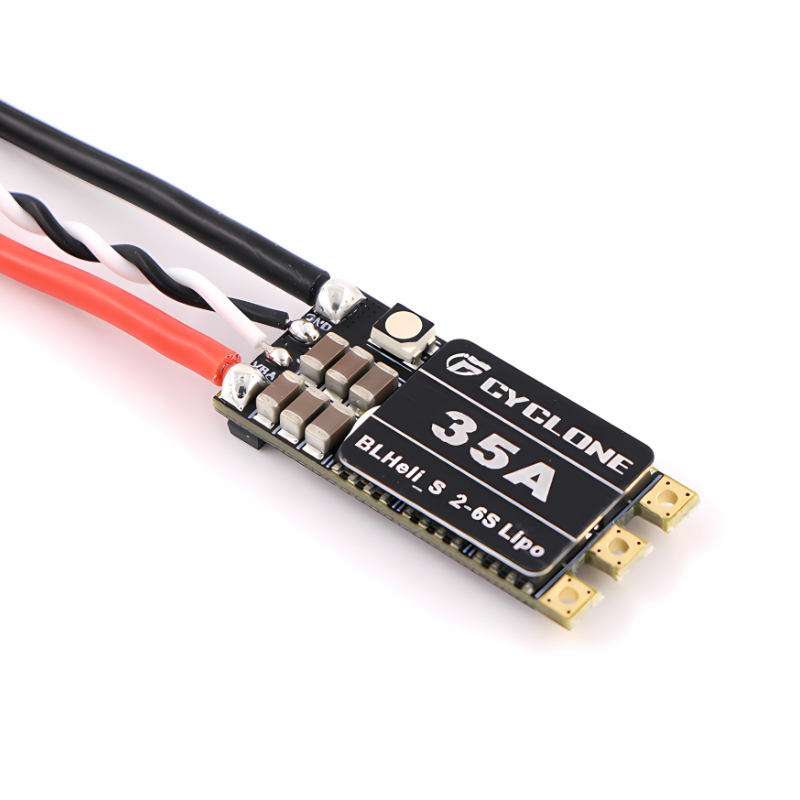 Cycloon 35A BLHeli_S ESC - Hog - Drone Rc Toy recensie en prijs