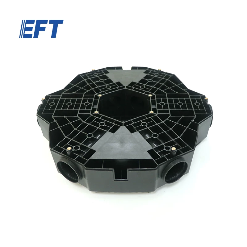 EFT E610P E616P E410P E416P la - Drone Rc Toy recensie en prijs