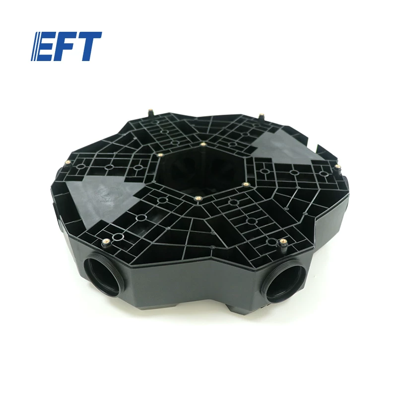 EFT E610P E616P E410P E416P la - Drone Rc Toy recensie en prijs