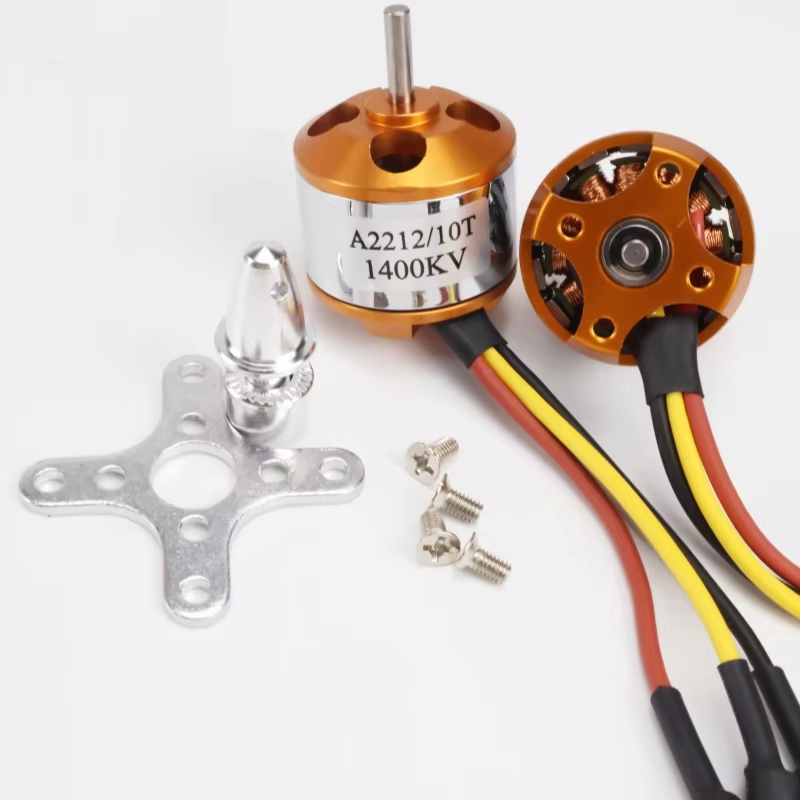 XXD A2212 2212 1000KV 1400KV 2 - Drone Xl Rc recensie en prijs