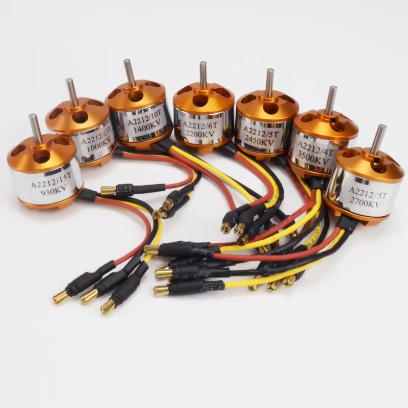 XXD A2212 2212 1000KV 1400KV 2 - Drone Xl Rc recensie en prijs
